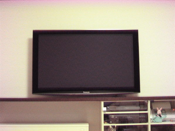 パナソニック VIERA TH-P50V1 [50インチ]投稿画像・動画 - 価格.com