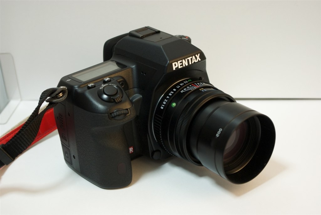 何気にお洒落』 ペンタックス FA77mmF1.8 Limited のクチコミ掲示板