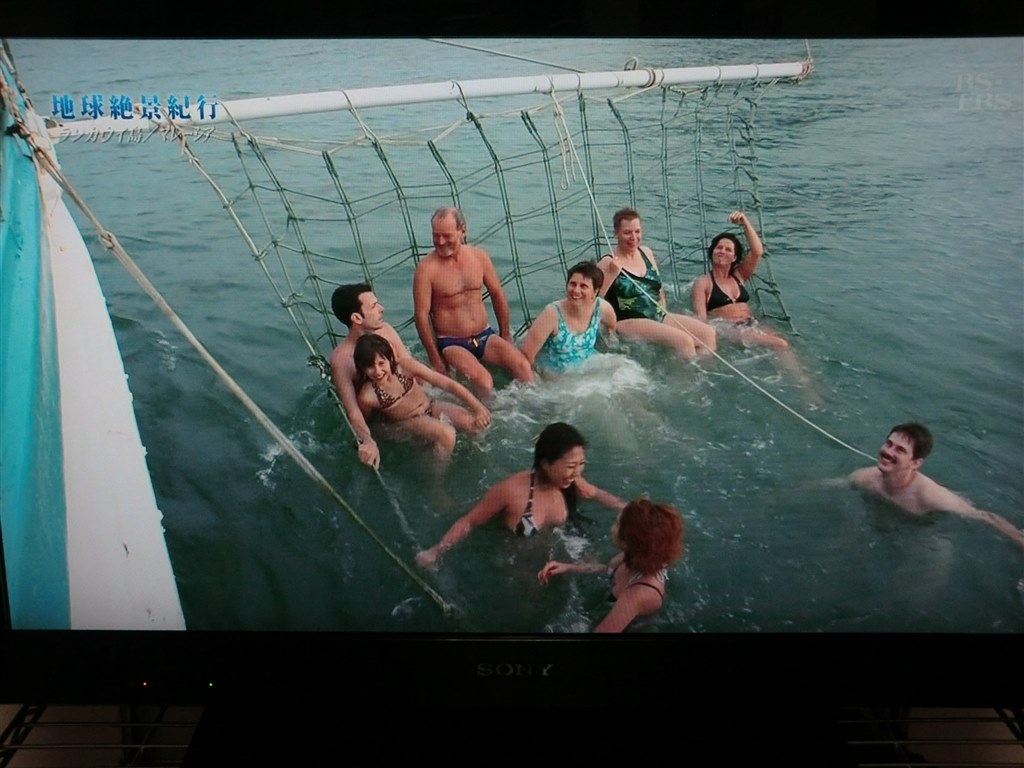 画質について』 SONY BRAVIA KDL-32CX400 ［32インチ］ のクチコミ