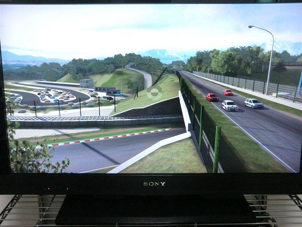 画質について』 SONY BRAVIA KDL-32CX400 ［32インチ］ のクチコミ