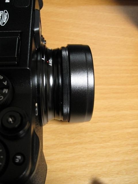 フィルターについて』 富士フイルム FUJIFILM X10 のクチコミ掲示板