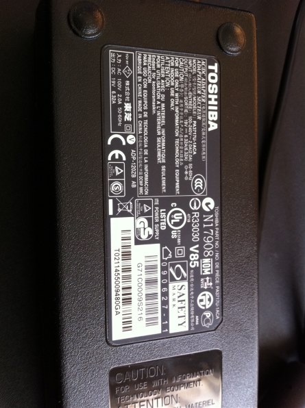 東芝 dynabook Satellite T571 T571/W5TD PT5715TDBGBW 価格比較