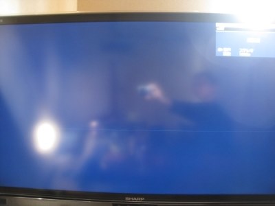 シャープ AQUOS クアトロン 3D LC-46L5 [46インチ]投稿画像・動画