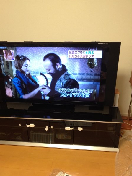 パイオニア KURO PDP-5010HD [50インチ]投稿画像・動画 - 価格.com