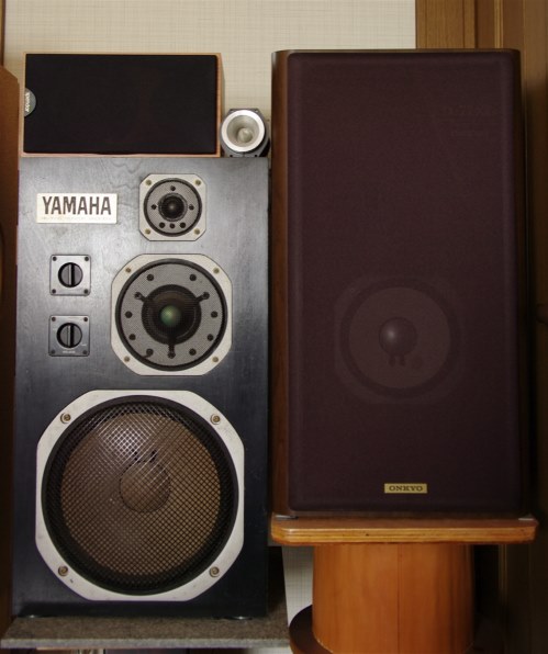 ONKYO D-77MRX [単品]投稿画像・動画 - 価格.com