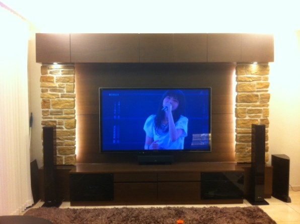 Panasonic プラズマテレビ TH-P60VT5 60インチ パナソニック スマート