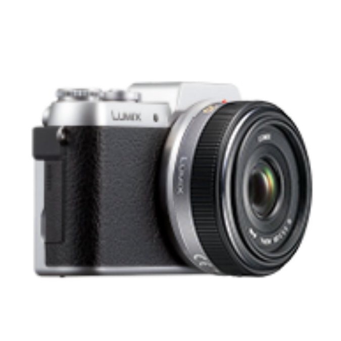 価格.com - 『GF7+20mmパンケーキ装着イメージ』パナソニック LUMIX