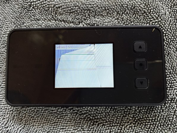 NEC Speed Wi-Fi 5G X12 [シャドーブラック]投稿画像・動画 - 価格.com