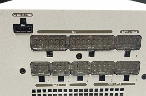 SUPER FLOWER LEADEX III GOLD ARGB 850W 価格比較 - 価格.com