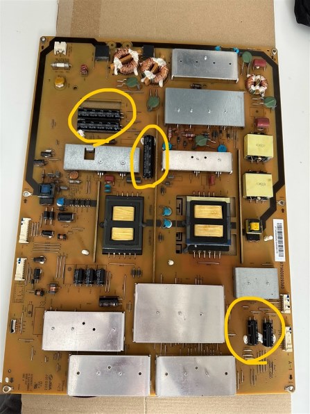 東芝 REGZA 47Z8 [47インチ]投稿画像・動画 (掲示板) - 価格.com