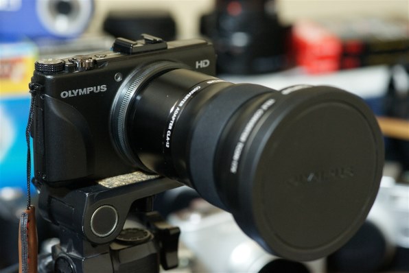 オリンパス OLYMPUS SZ-30MR投稿画像・動画 - 価格.com