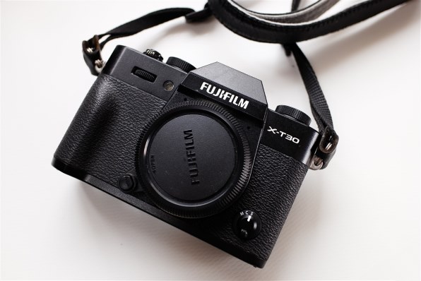 富士フイルム FUJIFILM X-T30 18-55mmレンズキット 価格比較 - 価格.com