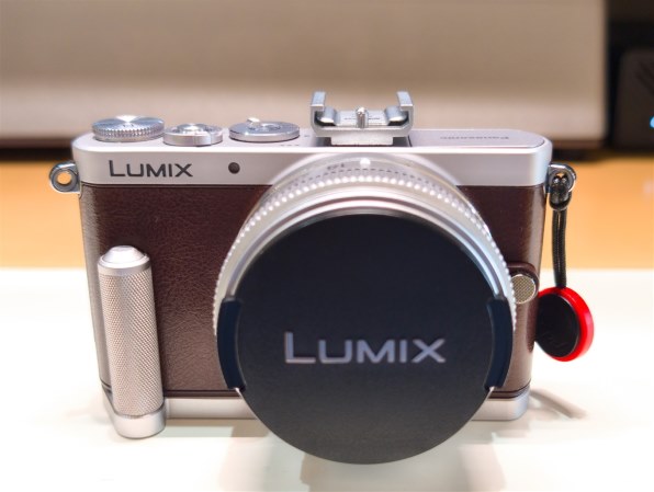 パナソニック LUMIX DMC-GM1SK レンズキット 価格比較 - 価格.com