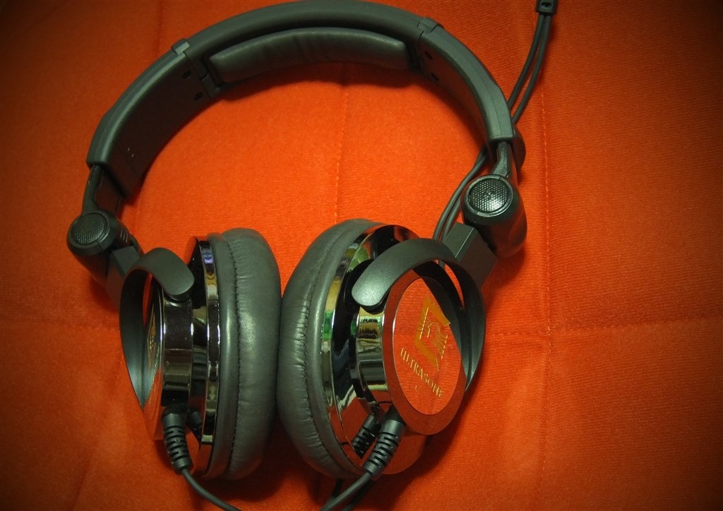 おいおい。』 ULTRASONE Edition9 のクチコミ掲示板 - 価格.com