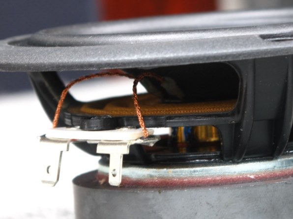 ACアダプターでFM受信』 SONY ICF-EX5MK2 のクチコミ掲示板 - 価格.com