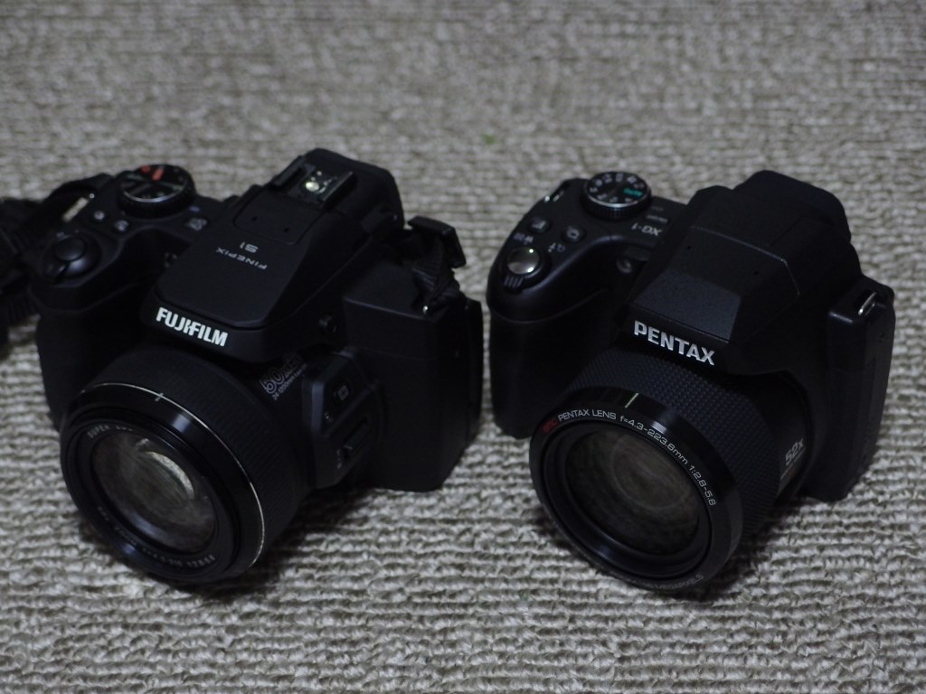 買ってしまいました。』 ペンタックス PENTAX XG-1 のクチコミ掲示板
