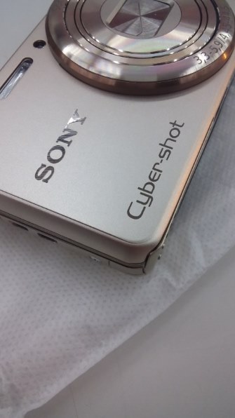 SONY サイバーショット DSC-WX200 (N) [ゴールド] 価格比較 - 価格.com