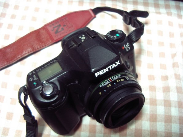 ペンタックス smc PENTAX-DA 21mmF3.2AL Limitedのクチコミ - 価格.com