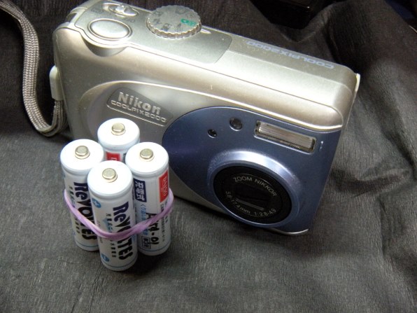 ニコン COOLPIX 2100投稿画像・動画 - 価格.com