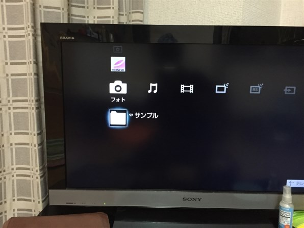 SONY BRAVIA KDL-32EX300 [32インチ]投稿画像・動画 - 価格.com