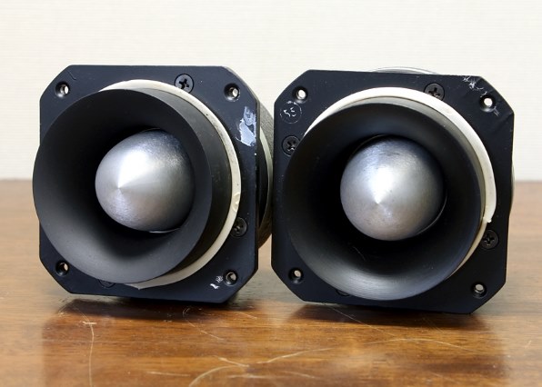 買い替え検討中』 Bowers & Wilkins CM1 S2 [ローズナット ペア] の