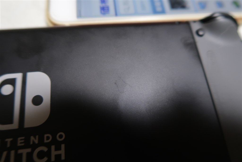 購入時の注意』 任天堂 Nintendo Switch のクチコミ掲示板 - 価格.com