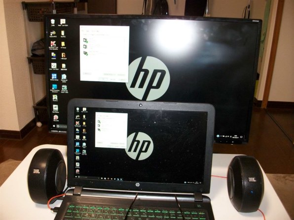 BenQ GW2760HS [27インチ グロッシーブラック]投稿画像・動画 - 価格.com