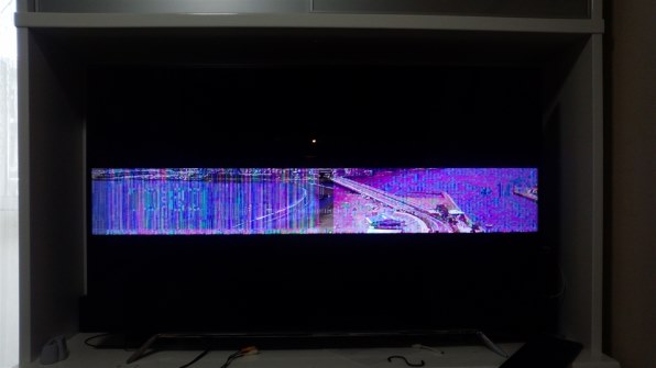 故障したらどうする？』 東芝 REGZA 58Z810X [58インチ] のクチコミ