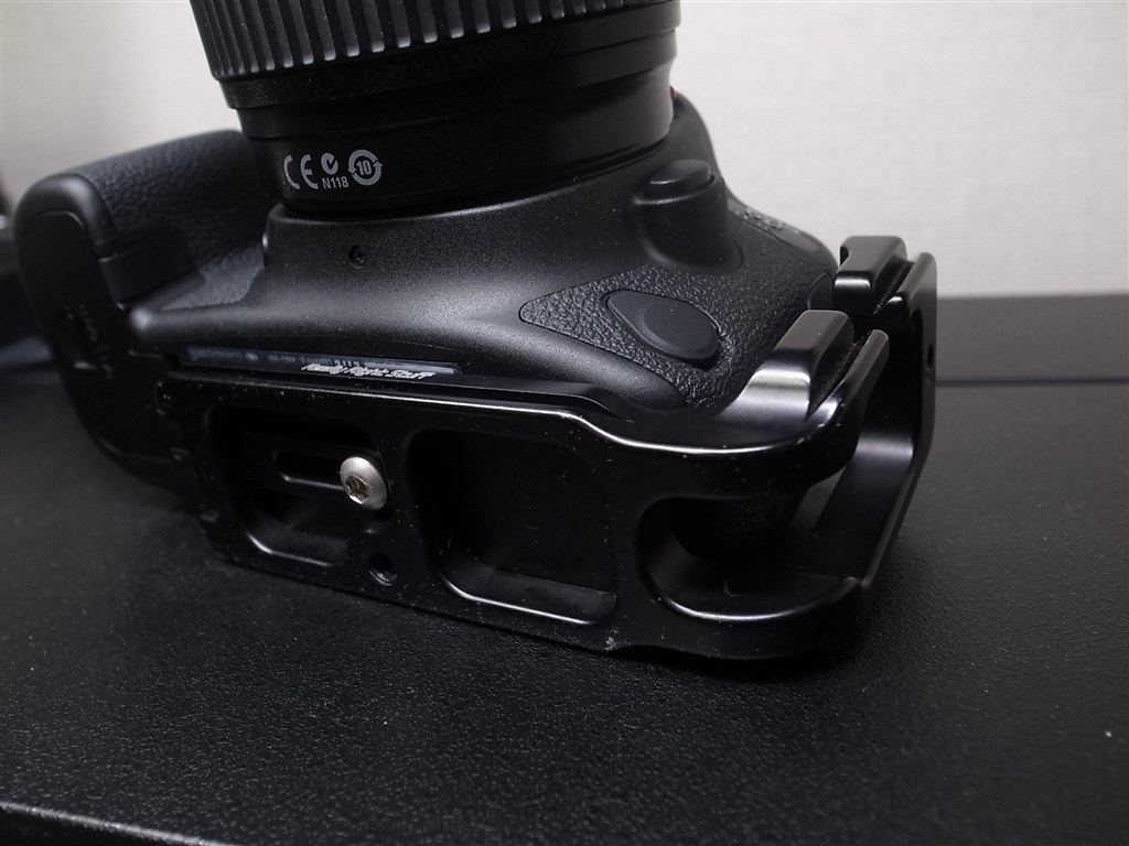 EOS6Dから買い替えました。』 CANON EOS 6D Mark II ボディ のクチコミ