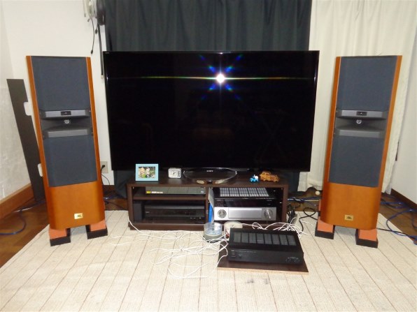 JBL STUDIO 290 [単品] 価格比較 - 価格.com