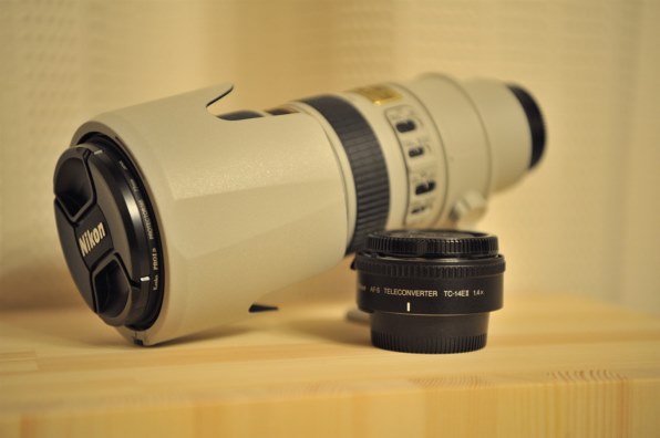 ニコン AI AF-S Zoom Nikkor ED 80-200mm F2.8D(IF) (ブラック)投稿