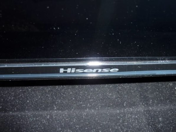 ハイセンス HJ32K3120 [32インチ] 価格比較 - 価格.com