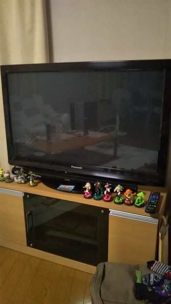 パナソニック VIERA TH-P42S2 [42インチ]投稿画像・動画 - 価格.com