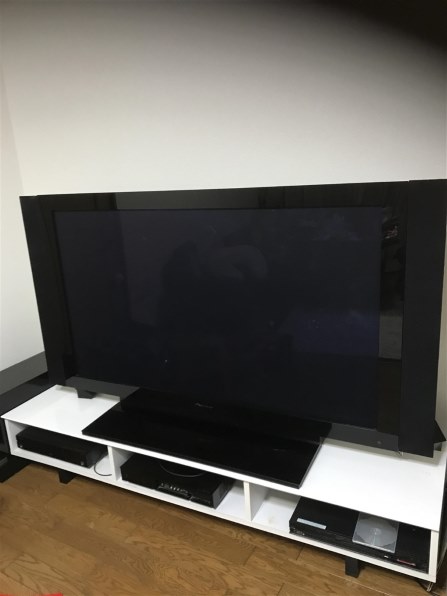 パイオニア KURO KRP-600A [60インチ]投稿画像・動画 - 価格.com