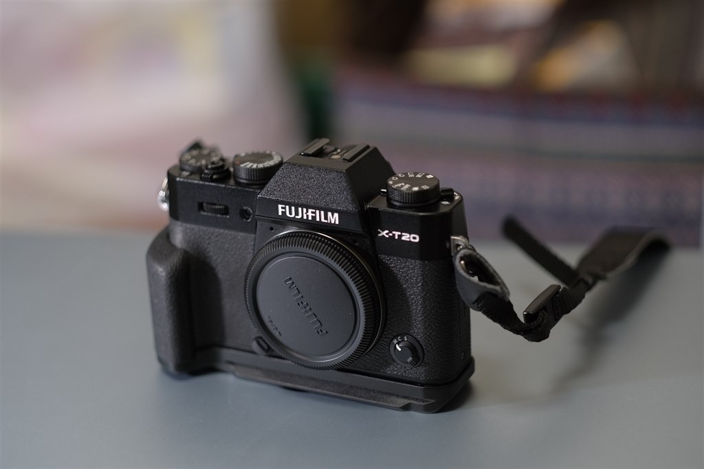 D500 18-400→X-T3 XF16-80に乗り換えようかな～』 富士フイルム