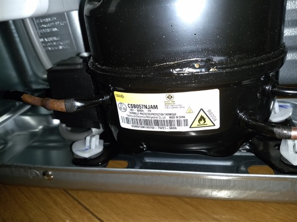 三菱電機 MR-P17E-B [サファイアブラック]投稿画像・動画 - 価格.com