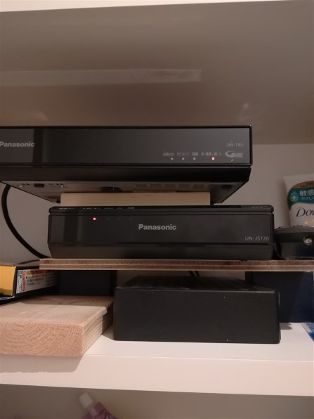 パナソニック プライベート・ビエラ UN-10CT8-W [ホワイト] 価格比較