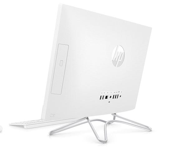 HP HP All-in-One 22-c0016jp ベーシック 価格.com限定モデル投稿画像