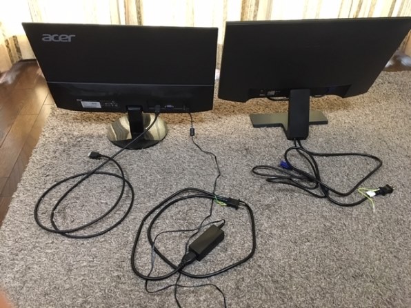 BenQ GW2480E [23.8インチ ブラック]投稿画像・動画 - 価格.com