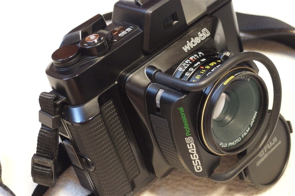 GS645s Professional ゲットしましたっ』 クチコミ掲示板 - 価格.com