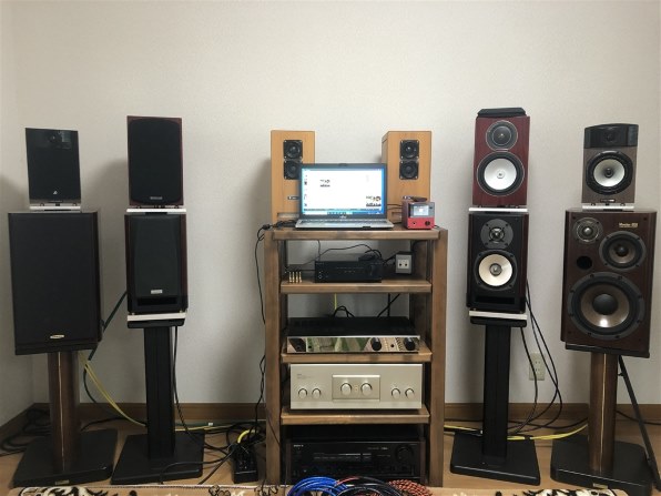 ONKYO D-412EX [ペア]投稿画像・動画 - 価格.com