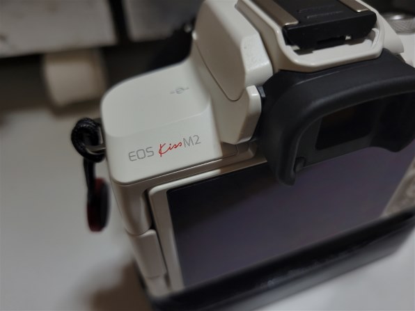 KissM2 ＾＾b』 CANON EOS Kiss M2 ボディ のクチコミ掲示板 - 価格.com