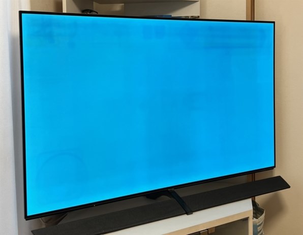 パナソニック VIERA TH-55FZ1000 [55インチ]投稿画像・動画 - 価格.com