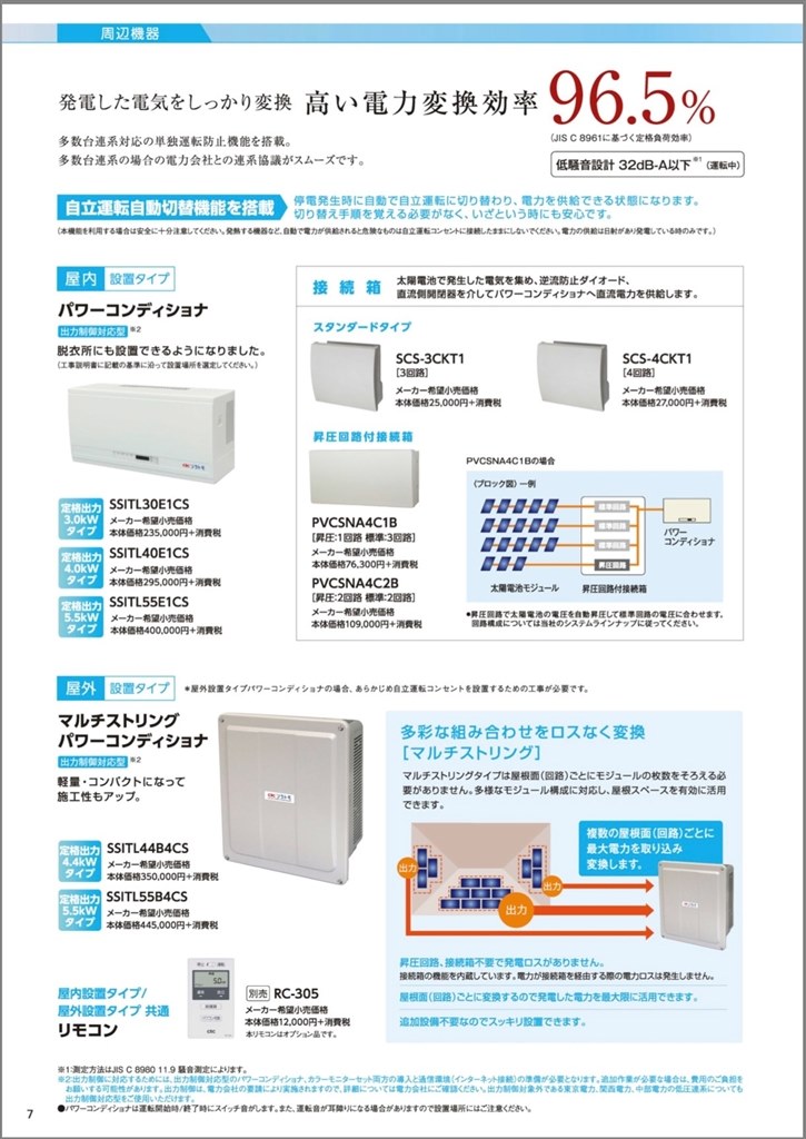 パワコン勝手に変更』 クチコミ掲示板 - 価格.com