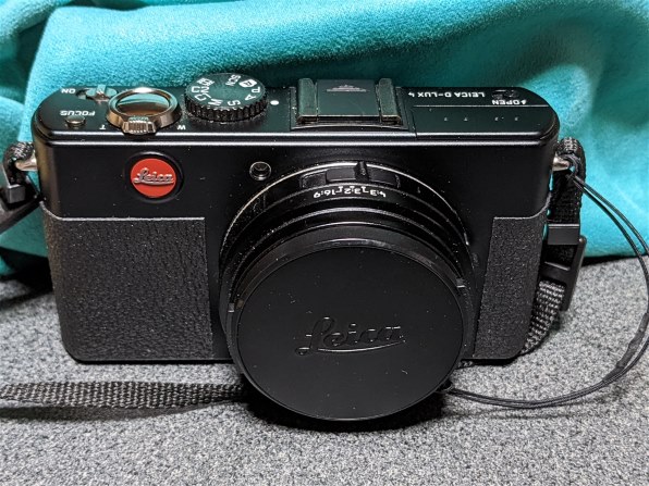 A&Aの新しいケース』 ライカ D-LUX 4 のクチコミ掲示板 - 価格.com
