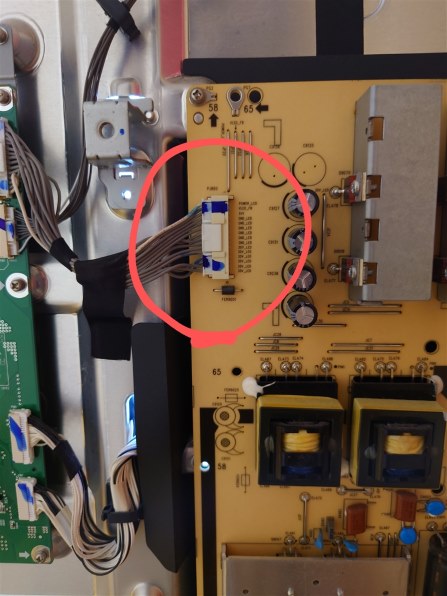 東芝 REGZA 58Z20X [58インチ] 価格比較 - 価格.com