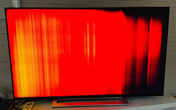 東芝 REGZA 50M520X [50インチ]投稿画像・動画 - 価格.com