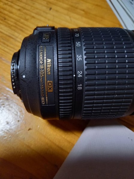 ニコン D7000 18-105 VR レンズキット投稿画像・動画 - 価格.com