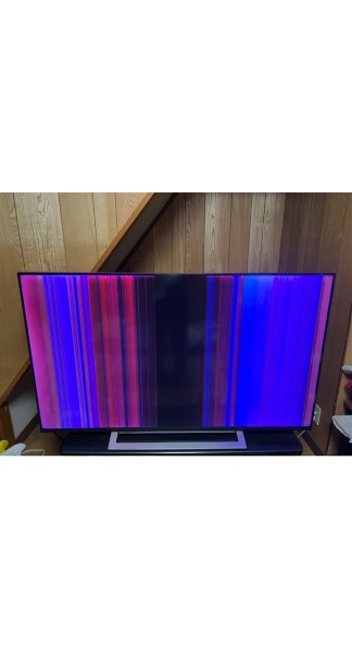 東芝 REGZA 65M540X [65インチ]投稿画像・動画 - 価格.com