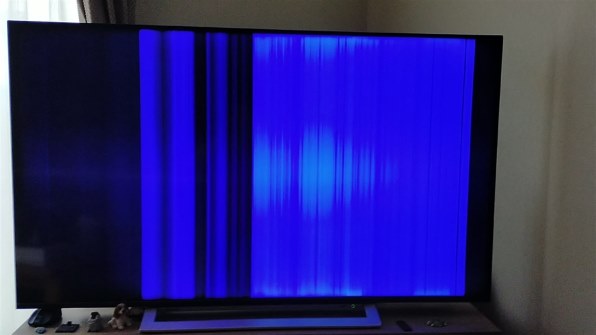 東芝 REGZA 65M540X [65インチ]投稿画像・動画 - 価格.com